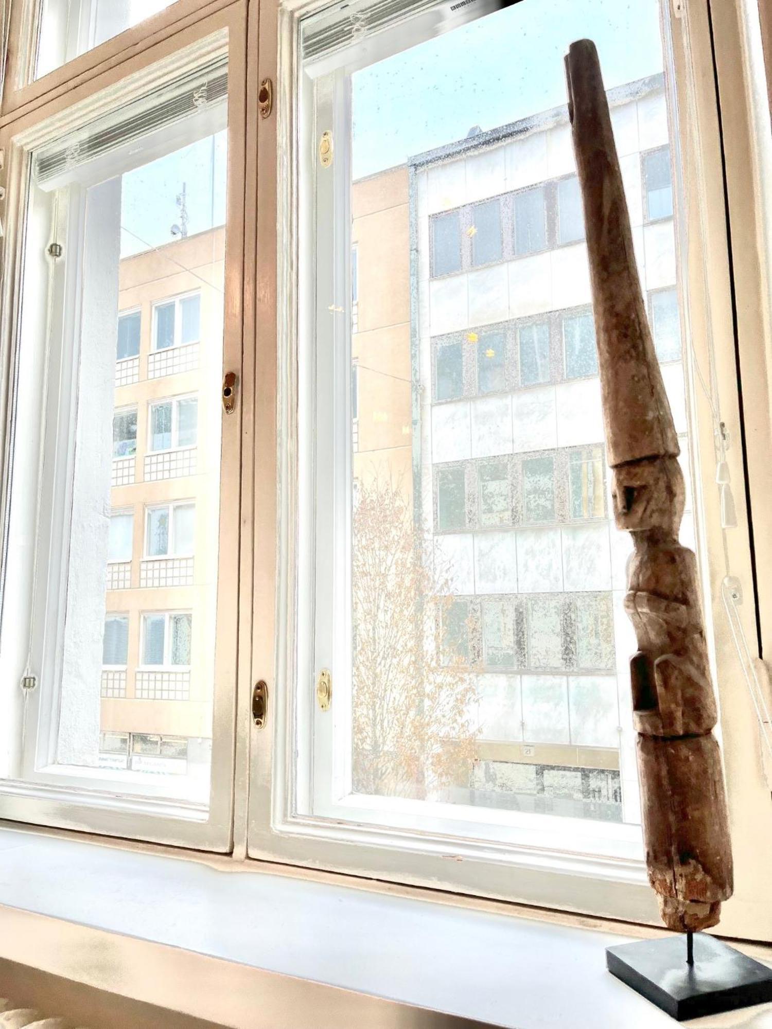 Design District Area - Compact Apartment Helsinki Center ภายนอก รูปภาพ