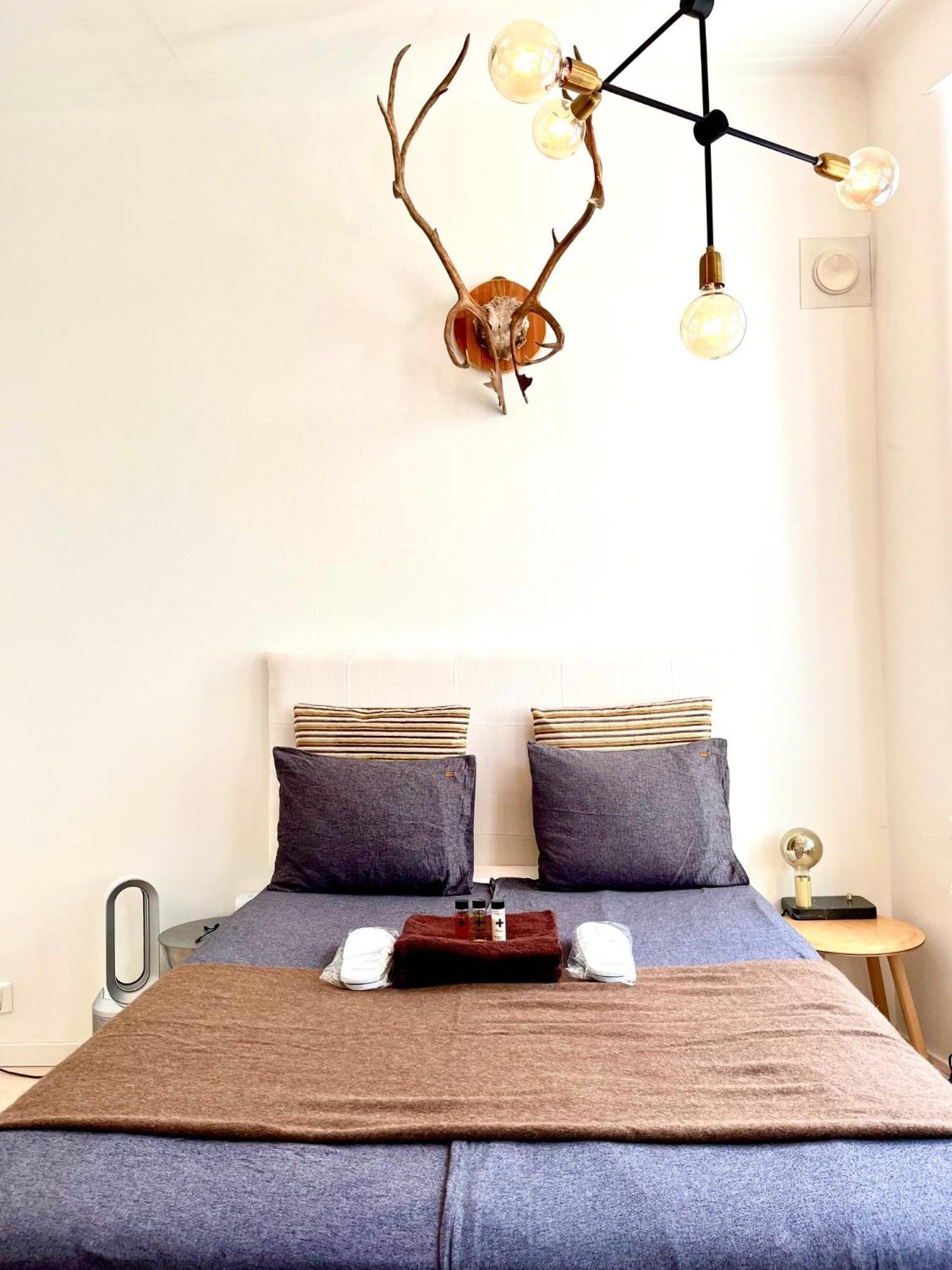 Design District Area - Compact Apartment Helsinki Center ภายนอก รูปภาพ