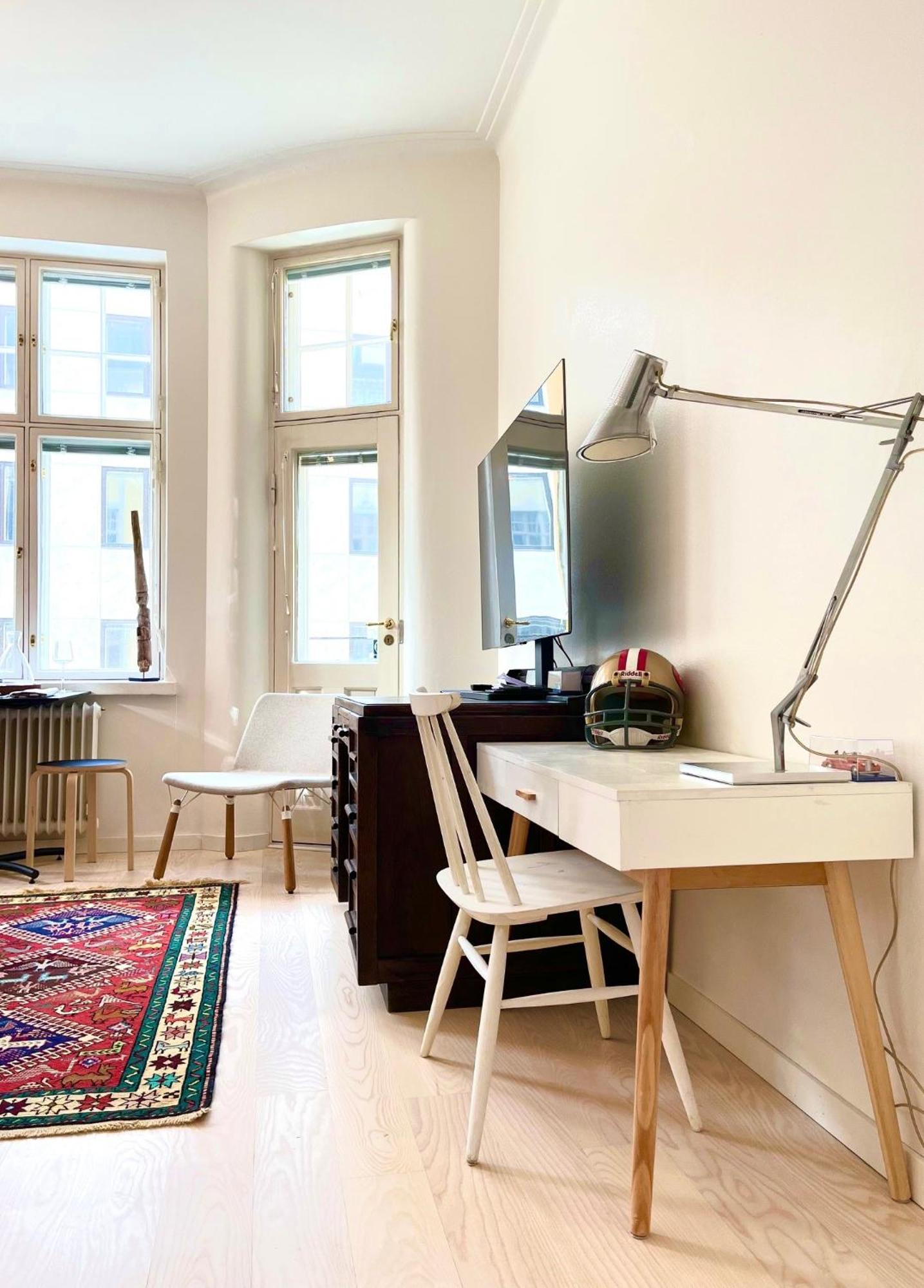 Design District Area - Compact Apartment Helsinki Center ภายนอก รูปภาพ