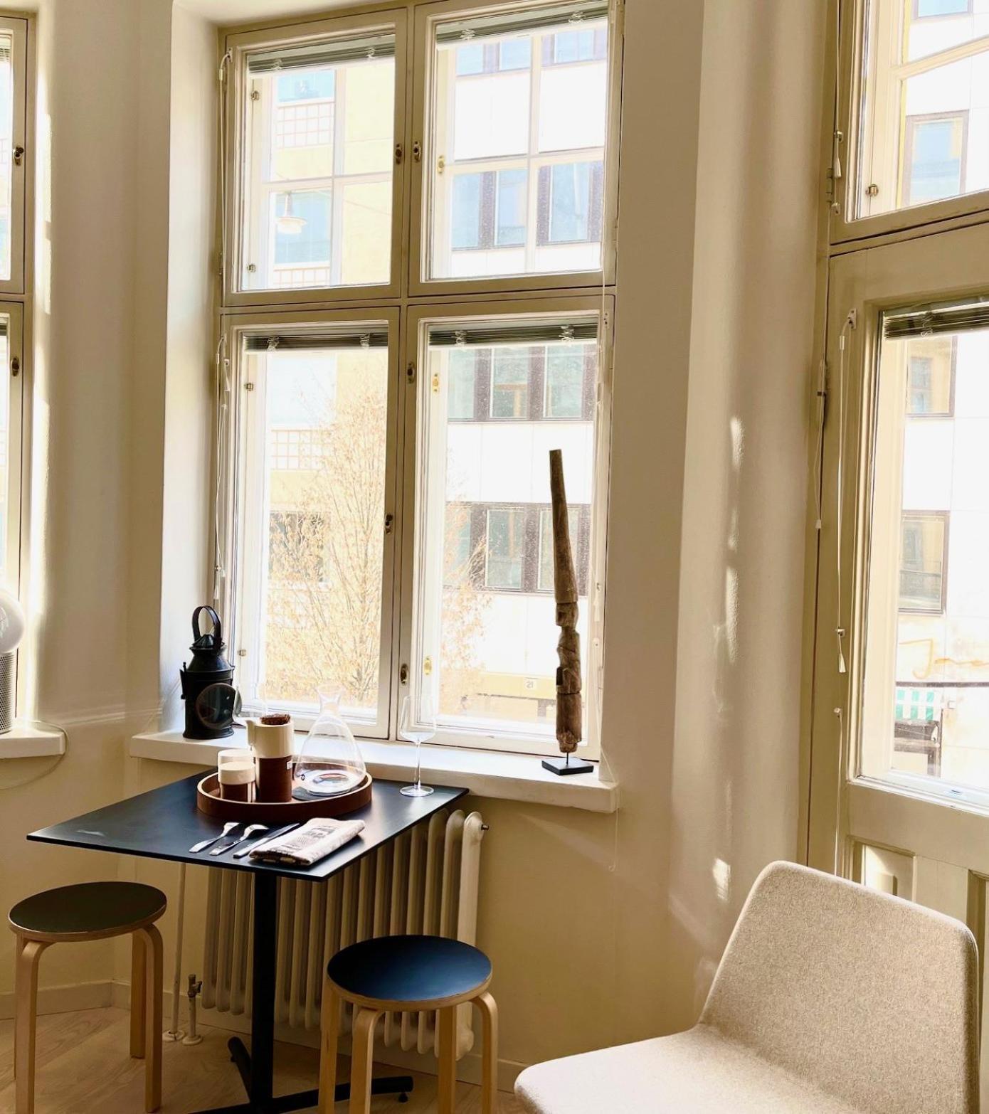 Design District Area - Compact Apartment Helsinki Center ภายนอก รูปภาพ